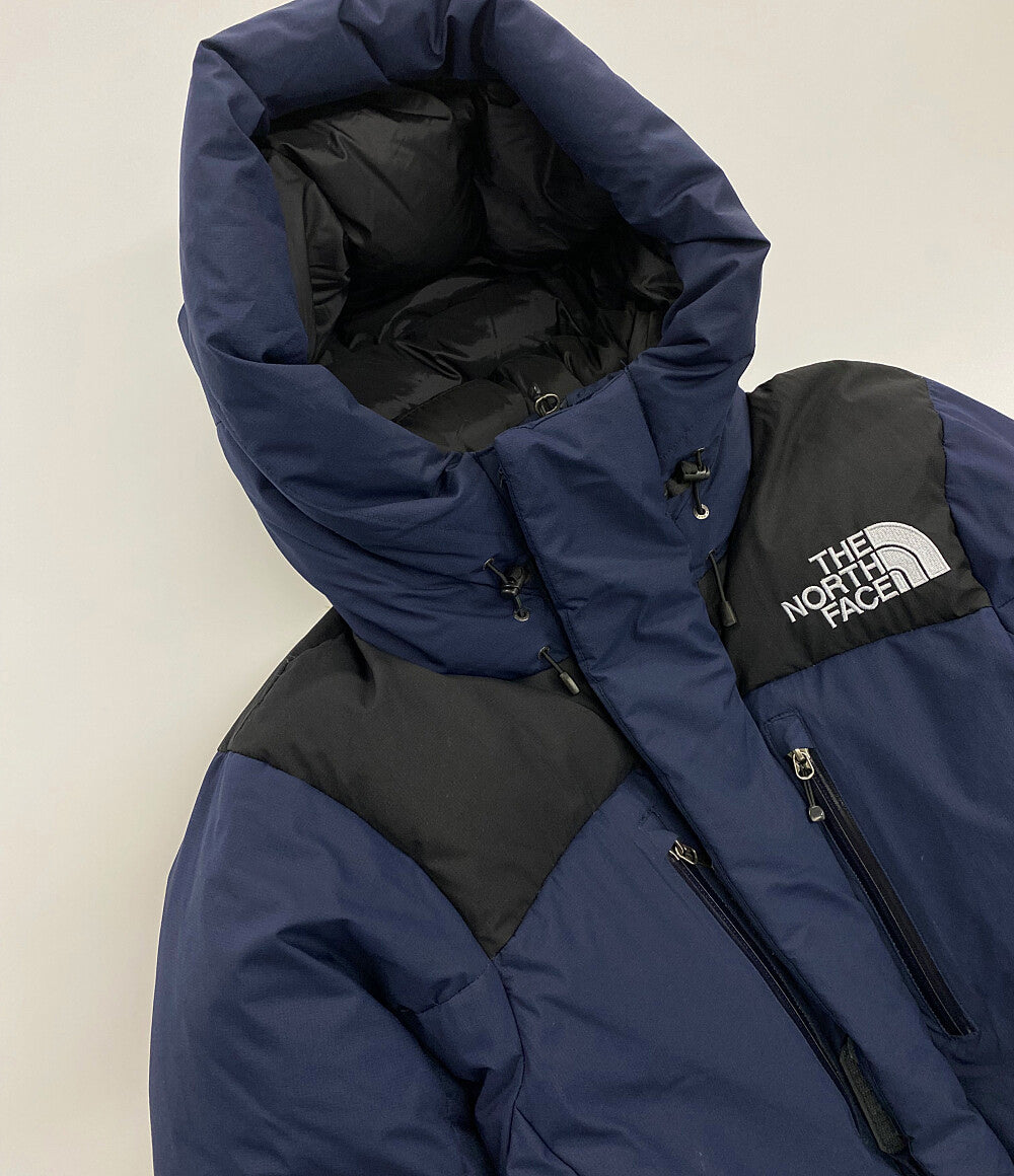 THE NORTH FACE ダウンジャケット BALTRO RIGHT JACKET メンズ SIZE XS ザノースフェイス