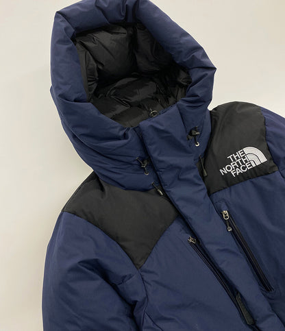 THE NORTH FACE ダウンジャケット BALTRO RIGHT JACKET メンズ SIZE XS ザノースフェイス