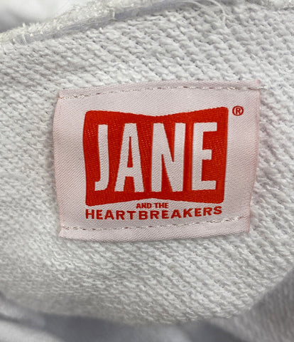 ジェーンアンドザハートブレイカーズ パーカー      メンズ SIZE M  JANE & THE HEARTBREAKER