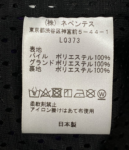 ニードルス  ビームス ジャケット ボアフリース 22aw    LQ373 メンズ SIZE XL  NEEDLES×BEAMS