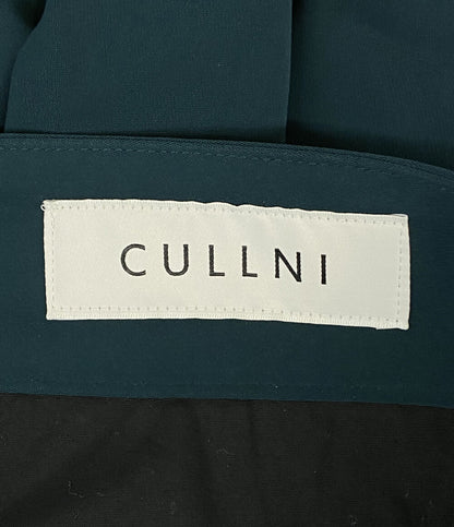 クルニ ベルテッドパンツ      メンズ SIZE 2  CULLNI