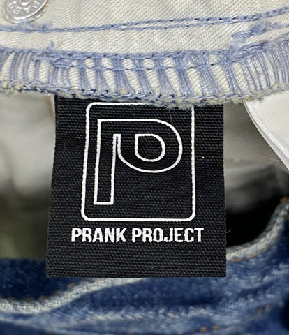 プランクプロジェクト デニムスカート Wavy Hem Denim Skirt      レディース SIZE 38  PRANK PROJECT