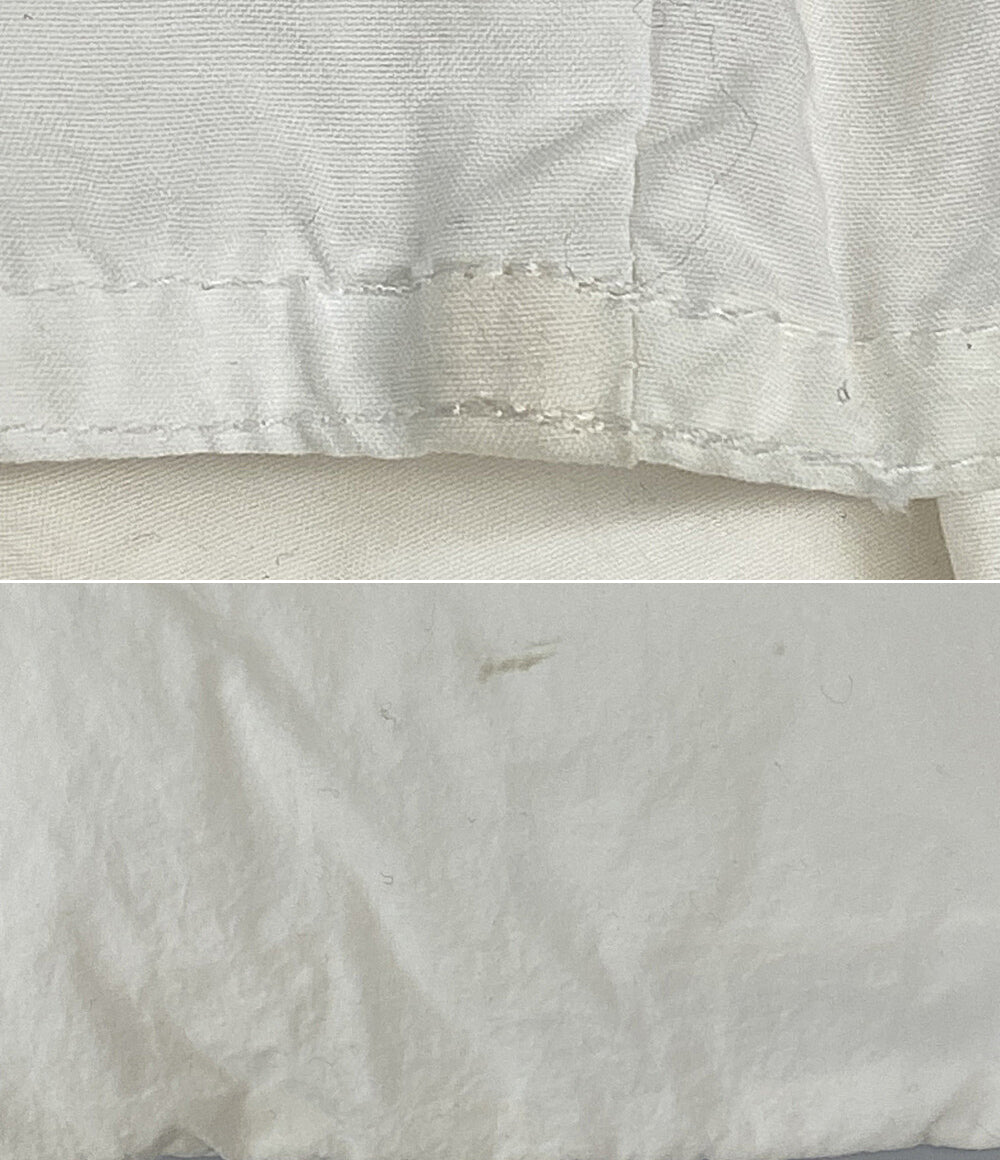 TEATORA パーカー テアトラ コート wallet coat メンズ SIZE 48