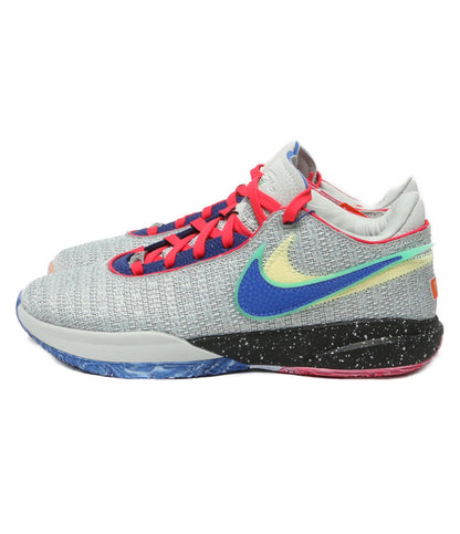 美品 NIKE スニーカー レブロン XX EP メンズ SIZE 27cm ナイキ