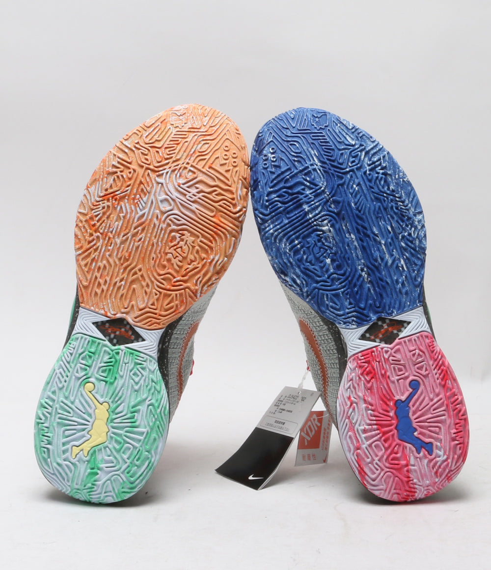 美品 NIKE スニーカー レブロン XX EP メンズ SIZE 27cm ナイキ