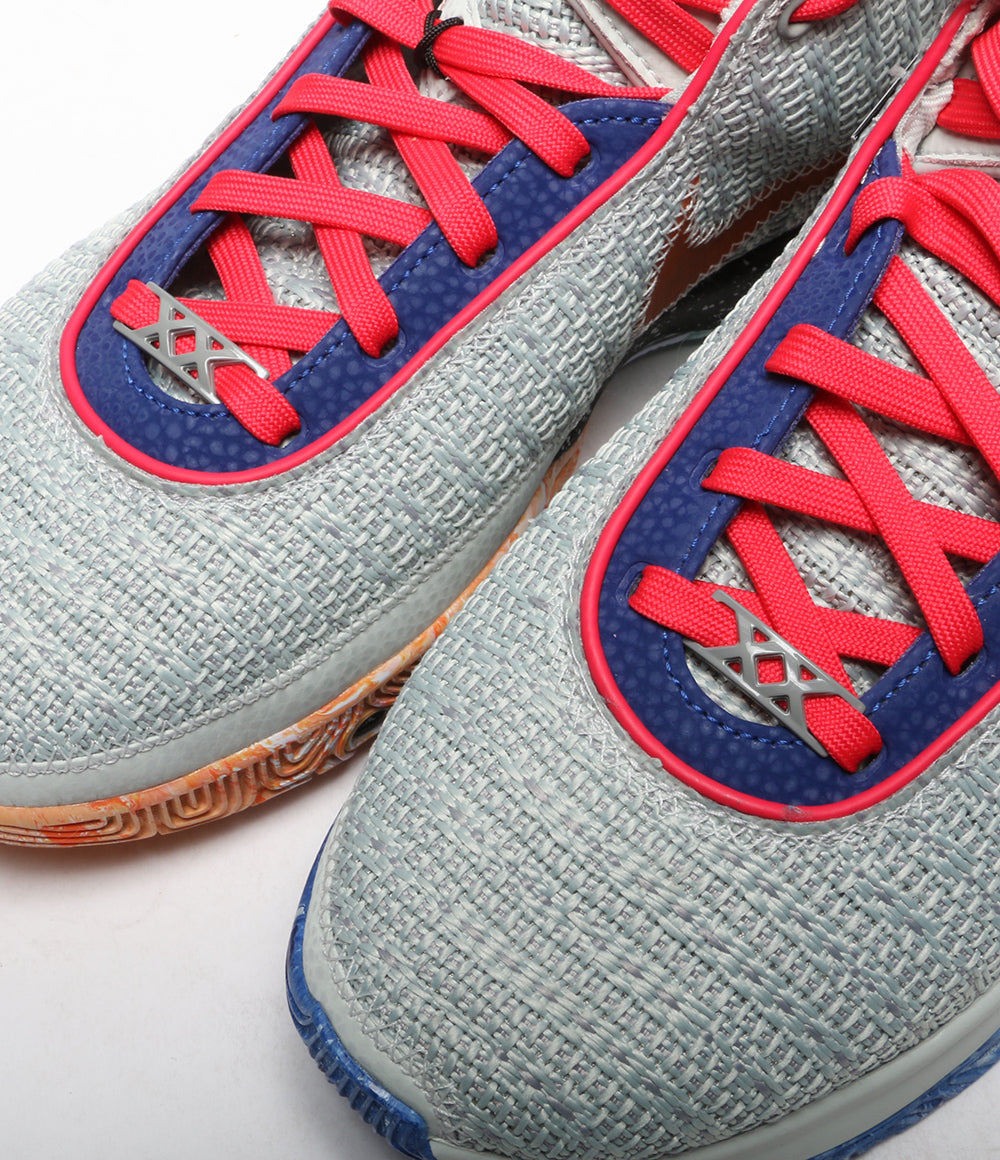 美品 NIKE スニーカー レブロン XX EP メンズ SIZE 27cm ナイキ