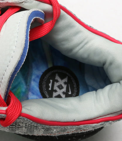 美品 NIKE スニーカー レブロン XX EP メンズ SIZE 27cm ナイキ