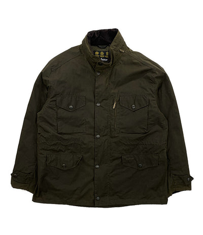 バブアー  ジャケット SAPPER WAX JACKET 16AW     メンズ SIZE XL  BARBOUR