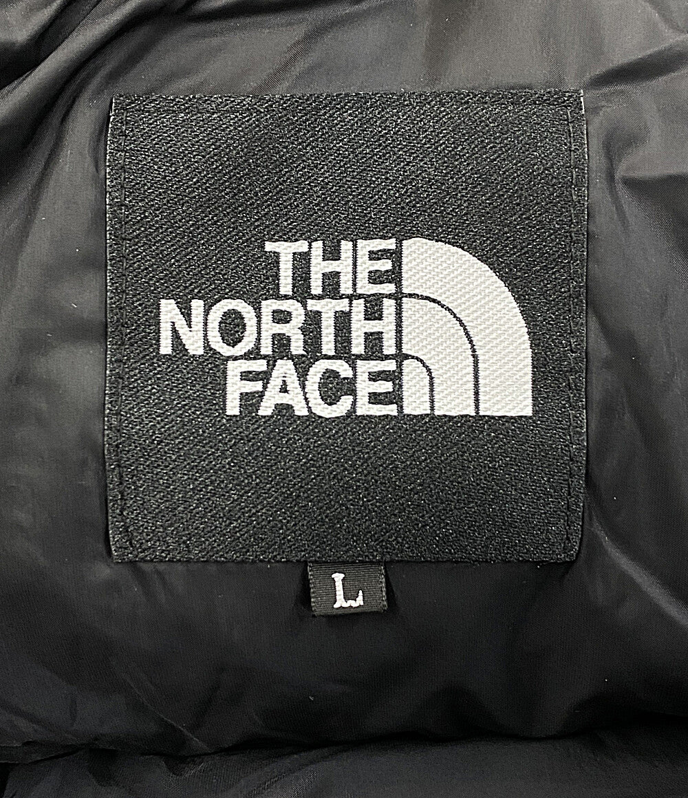 ザノースフェイス  ダウンジャケット バルトロライトジャケット     ND91950 メンズ SIZE L  THE NORTH FACE