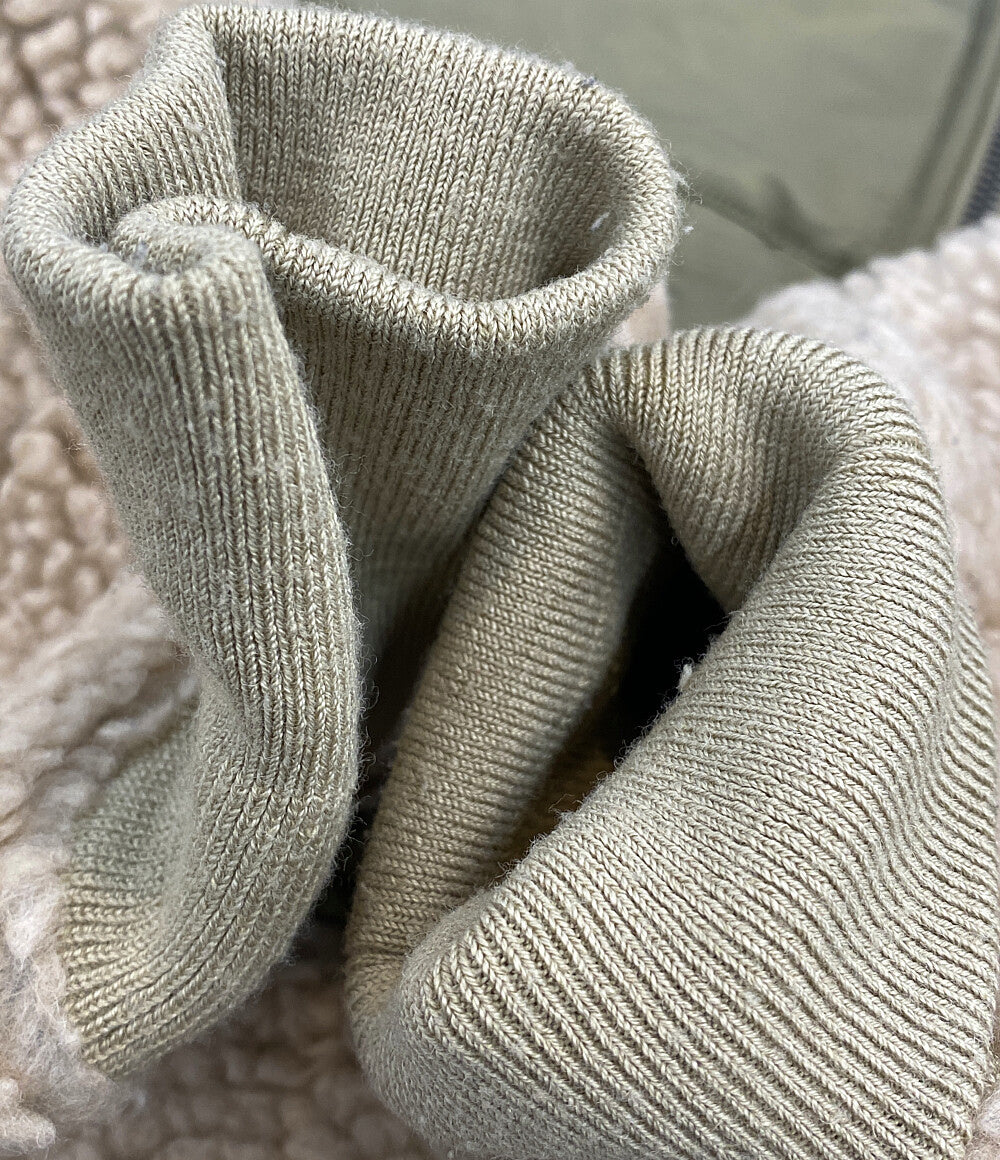 ザノースフェイスパープルレーベル  ブルゾン WOOL BOA FLEECE DENARI JKT      メンズ SIZE M  THE NORTH FACE PURPLE LABEL