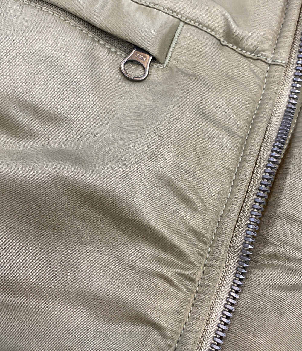 ザノースフェイスパープルレーベル  ブルゾン WOOL BOA FLEECE DENARI JKT      メンズ SIZE M  THE NORTH FACE PURPLE LABEL