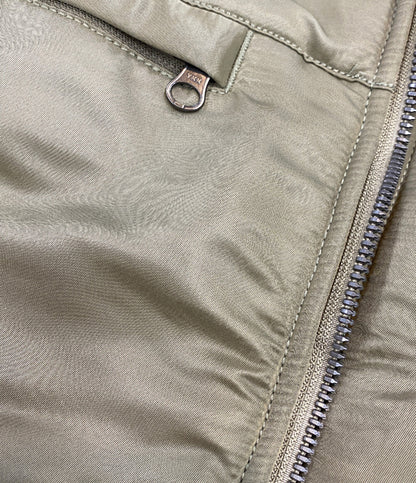 ザノースフェイスパープルレーベル  ブルゾン WOOL BOA FLEECE DENARI JKT      メンズ SIZE M  THE NORTH FACE PURPLE LABEL