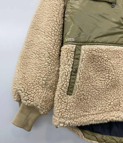 ザノースフェイスパープルレーベル  ブルゾン WOOL BOA FLEECE DENARI JKT      メンズ SIZE M  THE NORTH FACE PURPLE LABEL