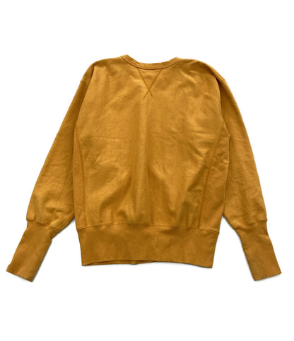 カンタータ スウェット Fluffy Crew-Neck Pullover 22aw     メンズ SIZE 48  cantate