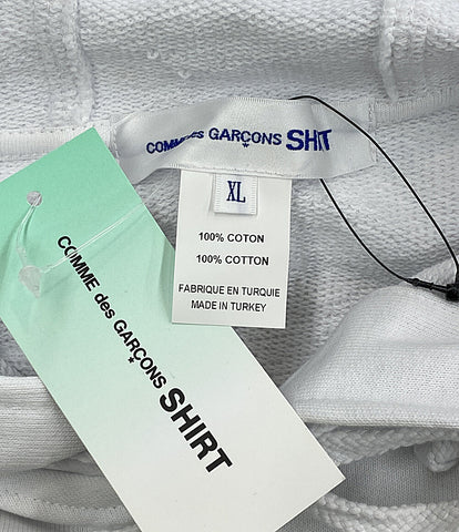 コムデギャルソンシャツ  イチゴプリントパーカー 23SS     メンズ SIZE XL  COMME des GARCONS SHIRT