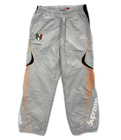 シュプリーム  アンブロ パンツ TRACK PANT      メンズ SIZE S  Supreme×UMBRO