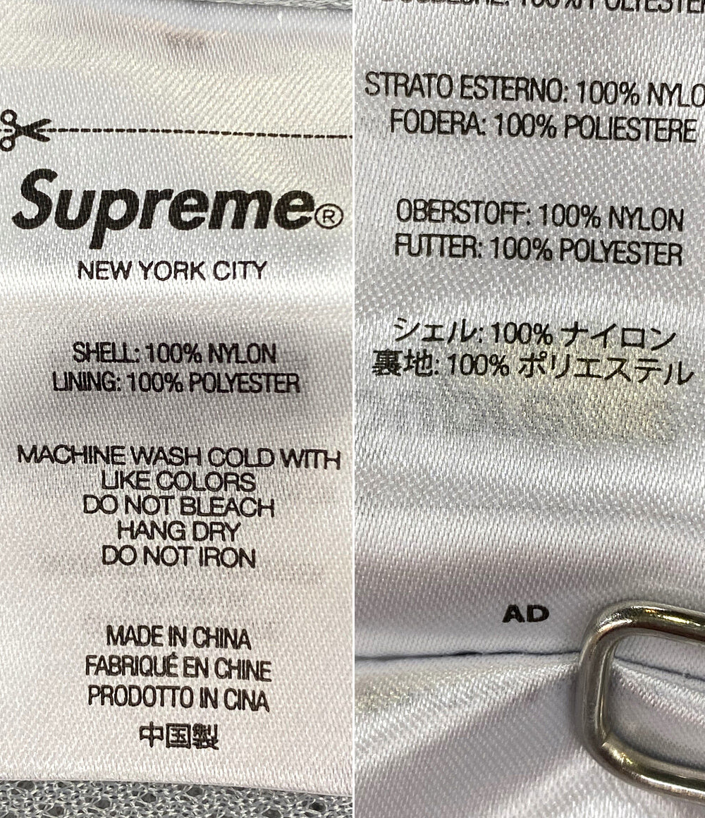 シュプリーム  アンブロ パンツ TRACK PANT      メンズ SIZE S  Supreme×UMBRO