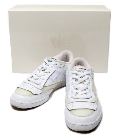 MAISON MARGIELA×REEBOK メゾンマルジェラ スニーカー PROJECT 0CC MEMORY OF V2 メンズ SIZE 28cm リーボック