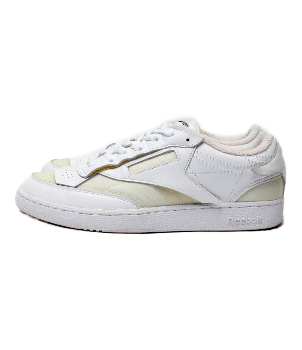 MAISON MARGIELA×REEBOK メゾンマルジェラ スニーカー PROJECT 0CC MEMORY OF V2 メンズ SIZE 28cm リーボック