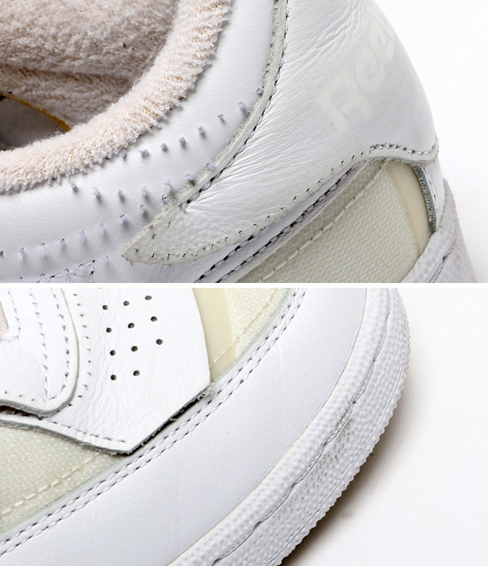 MAISON MARGIELA×REEBOK メゾンマルジェラ スニーカー PROJECT 0CC