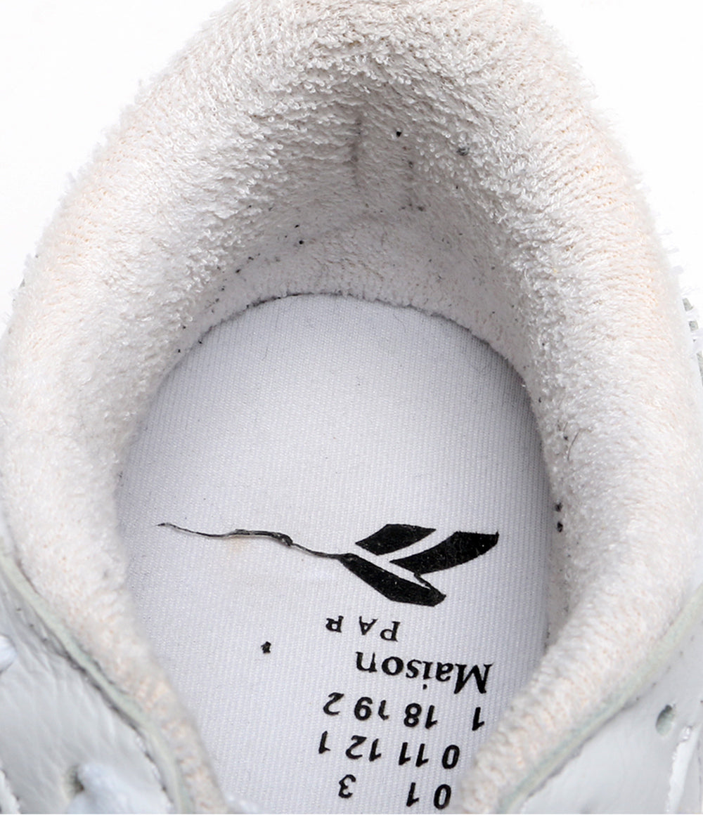 MAISON MARGIELA×REEBOK メゾンマルジェラ スニーカー PROJECT 0CC MEMORY OF V2 メンズ SIZE 28cm リーボック