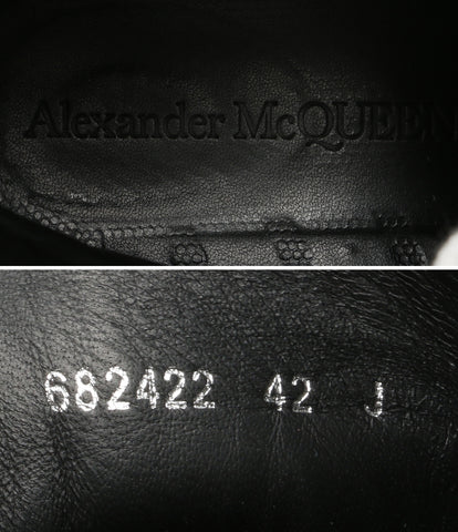 アレキサンダーマックイーン  ハイカットスニーカー トレッドスリック      メンズ SIZE 42  Alexander Mcqueen