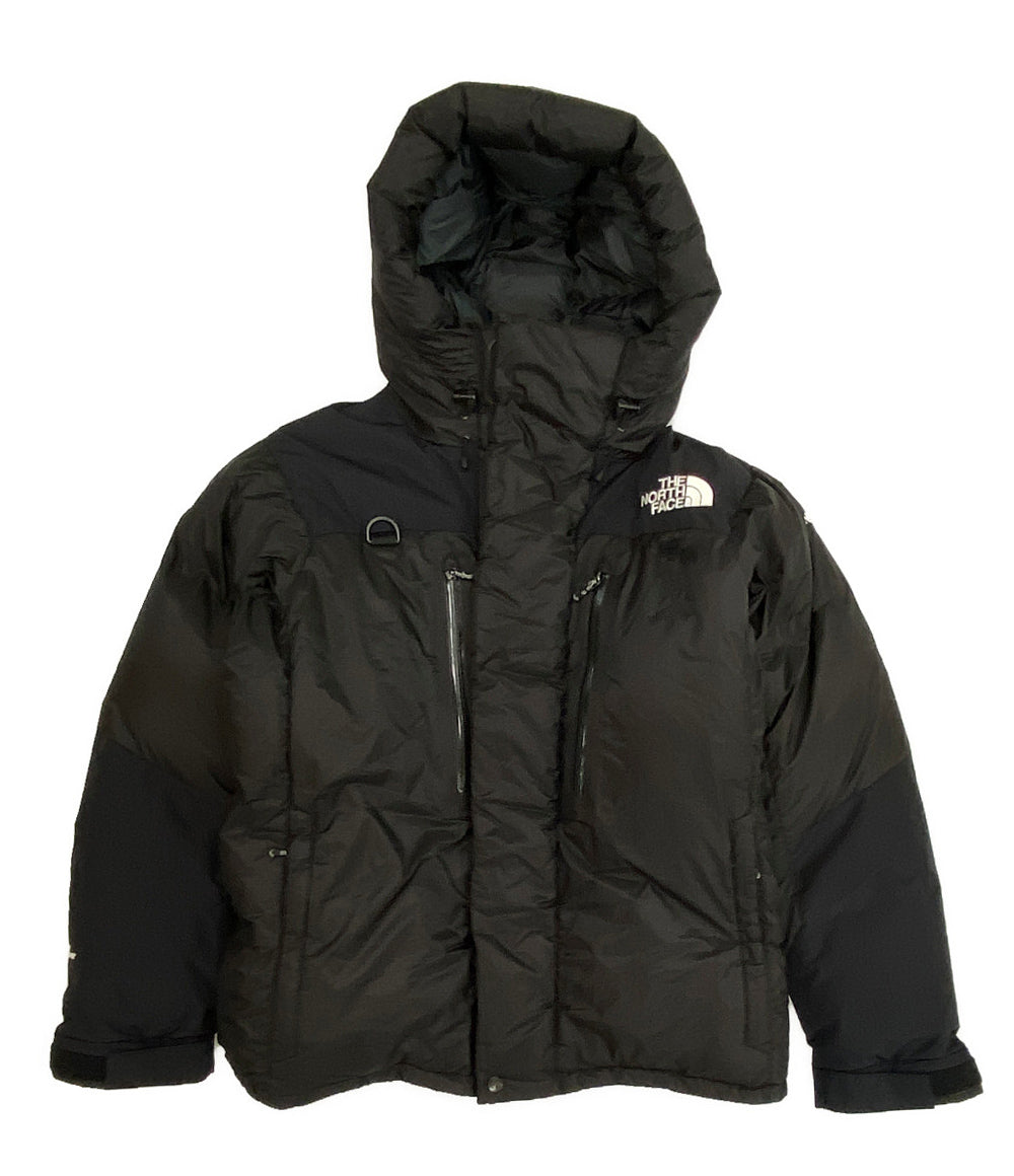 THE NORTH FACE ダウンジャケット HIMARAYAN PARKA メンズ SIZE L ザノースフェイス