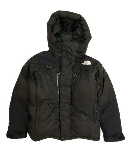 THE NORTH FACE ダウンジャケット HIMARAYAN PARKA メンズ SIZE L ザノースフェイス