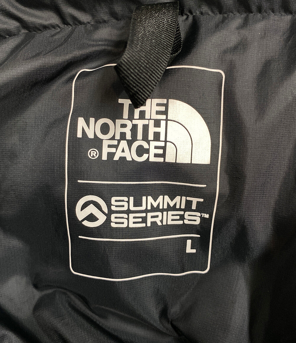 THE NORTH FACE ダウンジャケット HIMARAYAN PARKA メンズ SIZE L ザノースフェイス