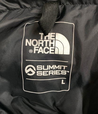 THE NORTH FACE ダウンジャケット HIMARAYAN PARKA メンズ SIZE L ザノースフェイス