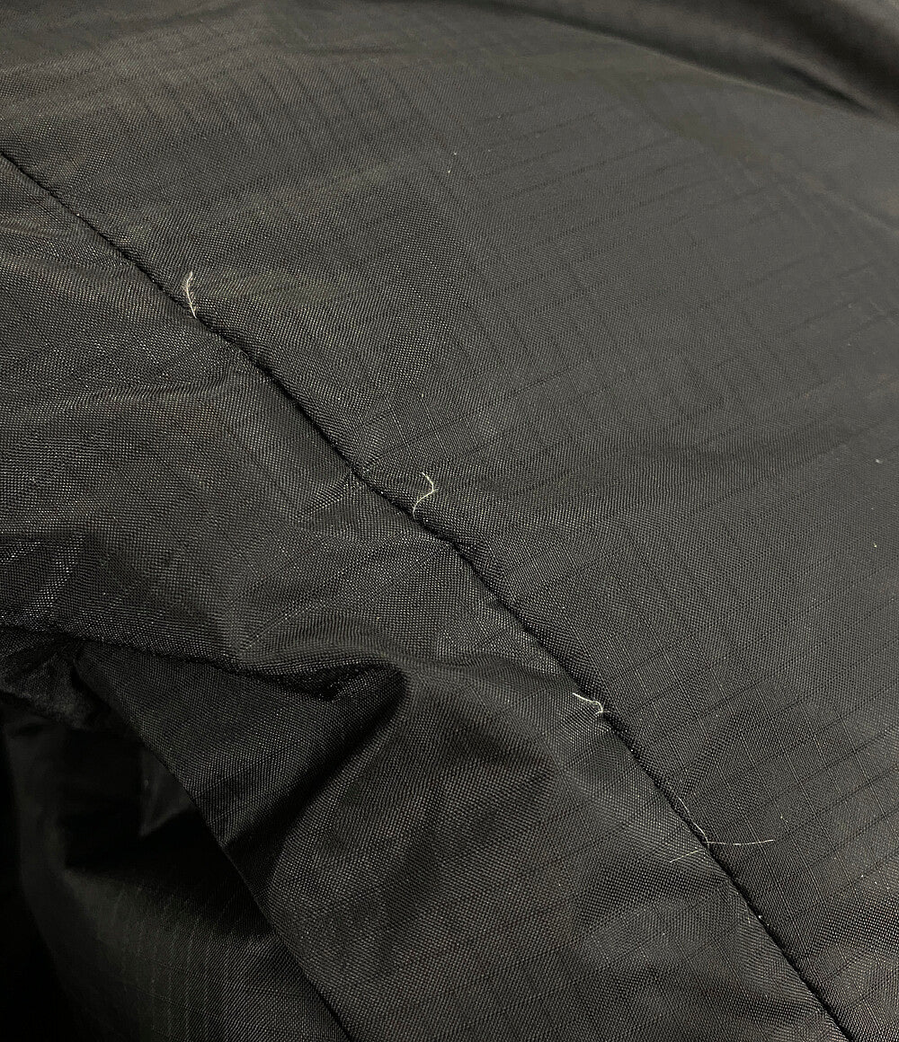 THE NORTH FACE ダウンジャケット HIMARAYAN PARKA メンズ SIZE L ザノースフェイス