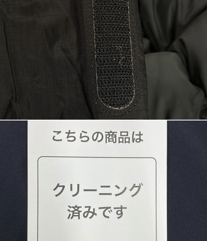 THE NORTH FACE ダウンジャケット HIMARAYAN PARKA メンズ SIZE L ザノースフェイス