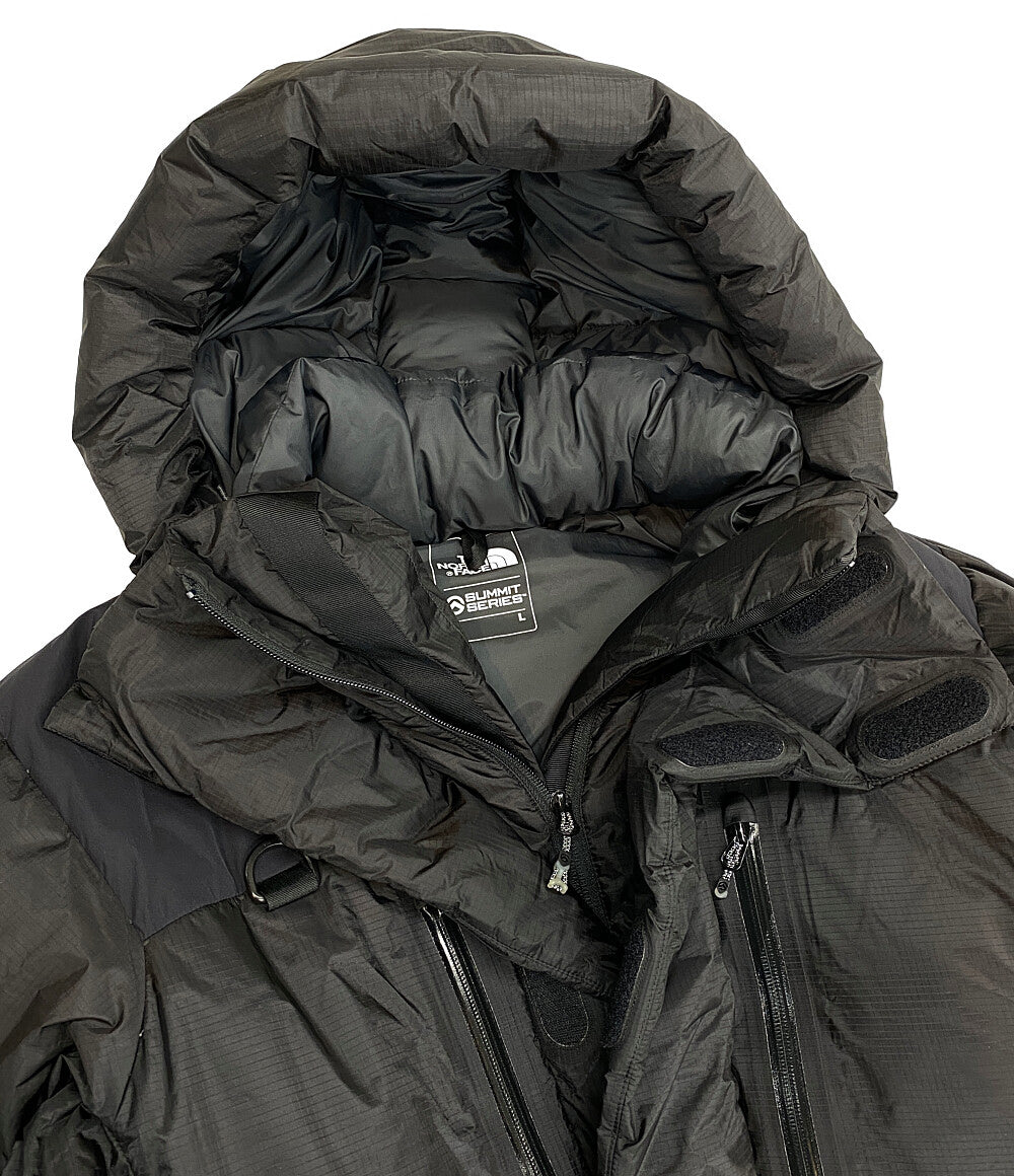 THE NORTH FACE ダウンジャケット HIMARAYAN PARKA メンズ SIZE L ザノースフェイス