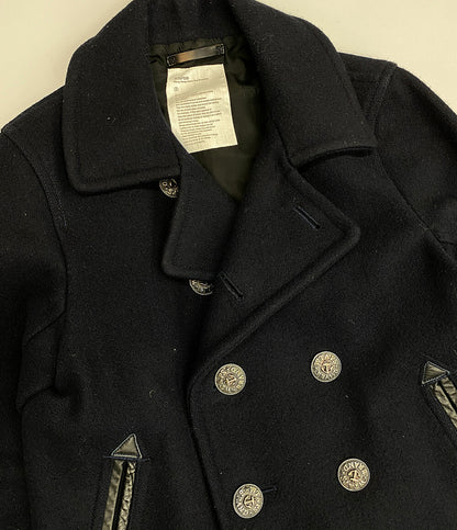 ダブルタップス  ピーコート P COAT      メンズ SIZE 2  WTAPS