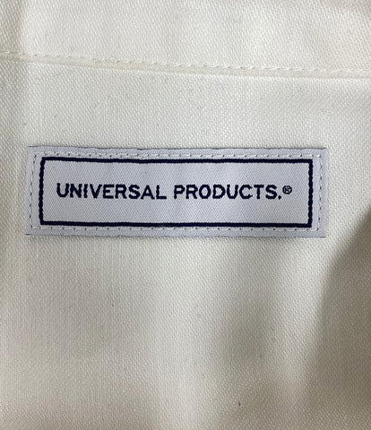 ユニバーサルプロダクツ  ジャケット Fatigue Jacket      メンズ SIZE 3  universal products