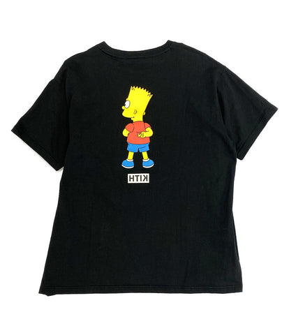 キス 半袖Ｔシャツ The Simpsons Bart Tee      メンズ SIZE XL  KITH