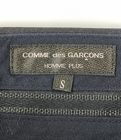コムデギャルソンオムプリュス  ウールギャバボンテージショーツ 20aw     メンズ SIZE S  COMME des GARCONS HOMME PLUS