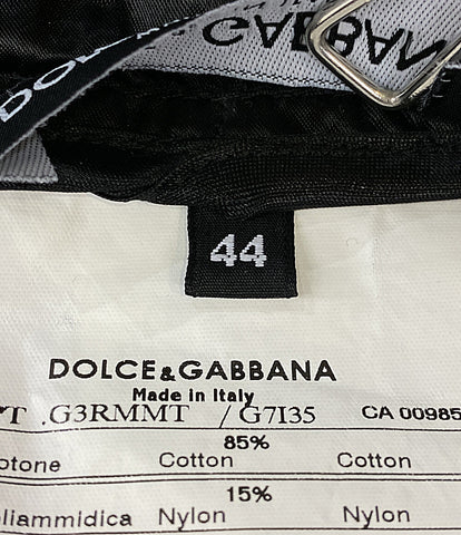 ドルチェアンドガッバーナ  パンツ SideLine Easy Pants      メンズ SIZE 44  Dolce＆Gabbana