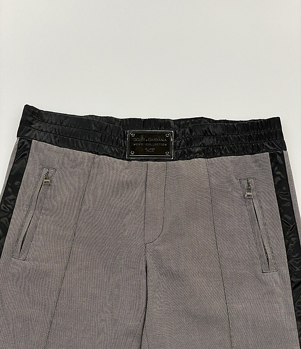 ドルチェアンドガッバーナ  パンツ SideLine Easy Pants      メンズ SIZE 44  Dolce＆Gabbana