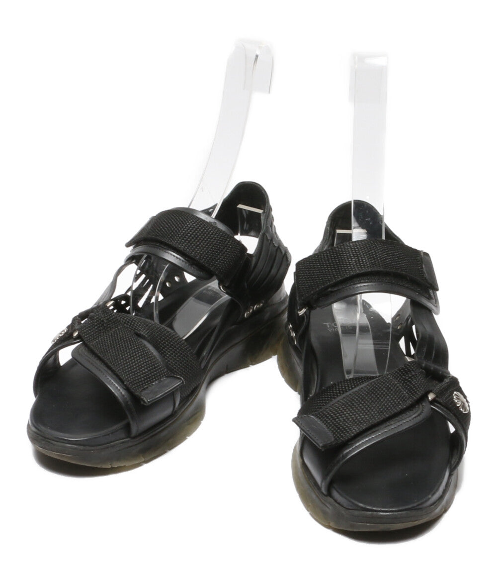 TOGA VIRILIS トーガビリリース サンダル SNEAKAER SANDAL メンズ SIZE 42