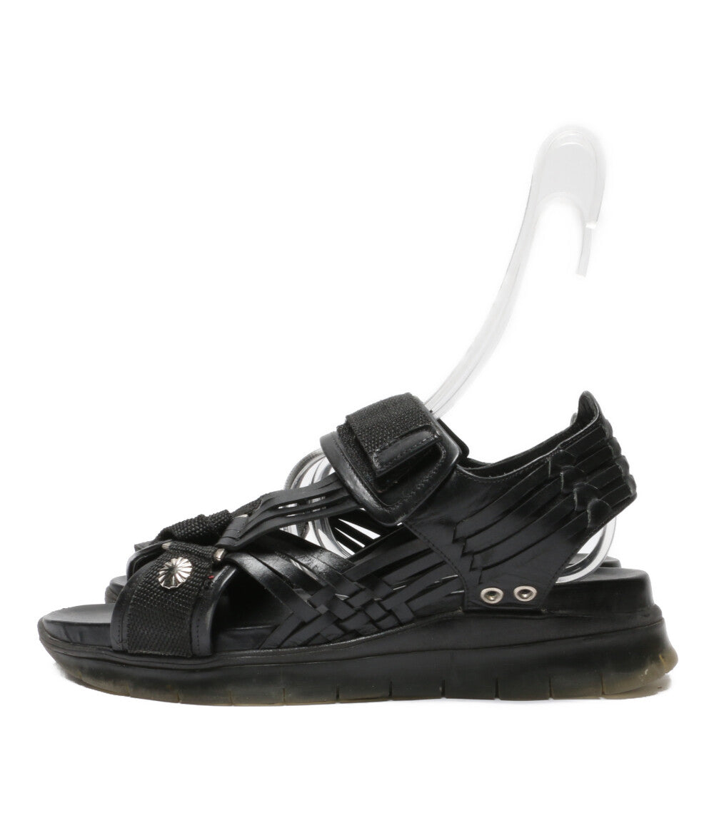 TOGA VIRILIS トーガビリリース サンダル SNEAKAER SANDAL メンズ SIZE 42