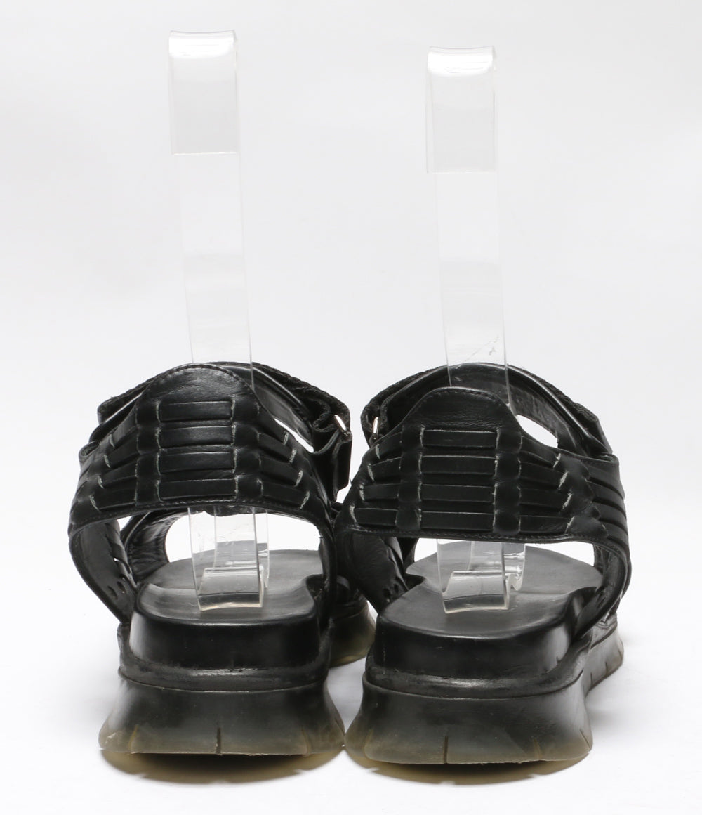 TOGA VIRILIS トーガビリリース サンダル SNEAKAER SANDAL