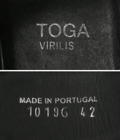 TOGA VIRILIS トーガビリリース サンダル SNEAKAER SANDAL メンズ SIZE 42