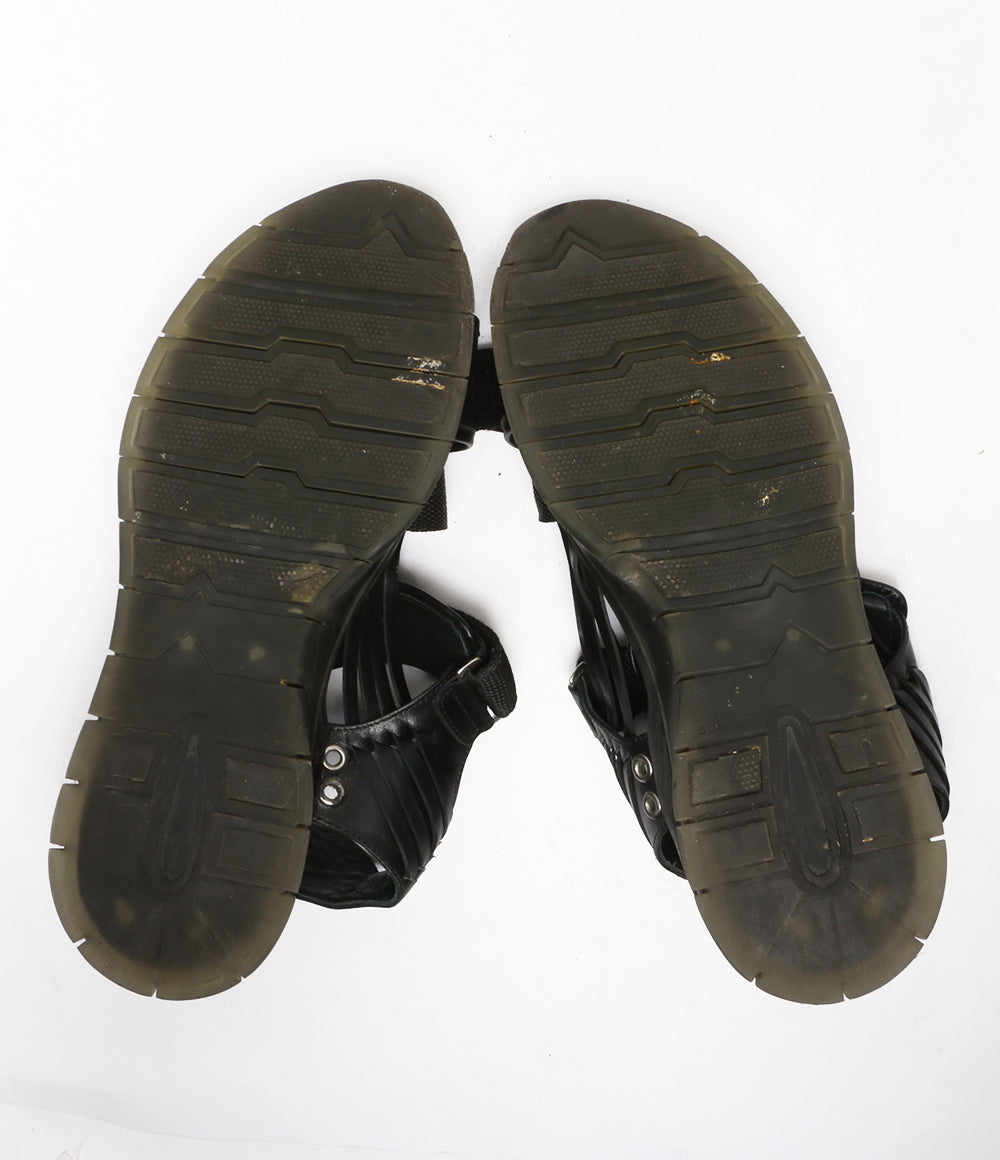 TOGA VIRILIS トーガビリリース サンダル SNEAKAER SANDAL メンズ SIZE 42