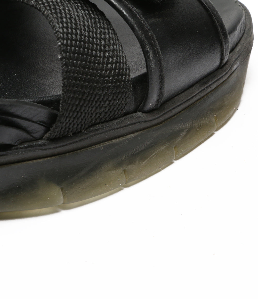 TOGA VIRILIS トーガビリリース サンダル SNEAKAER SANDAL メンズ SIZE 42