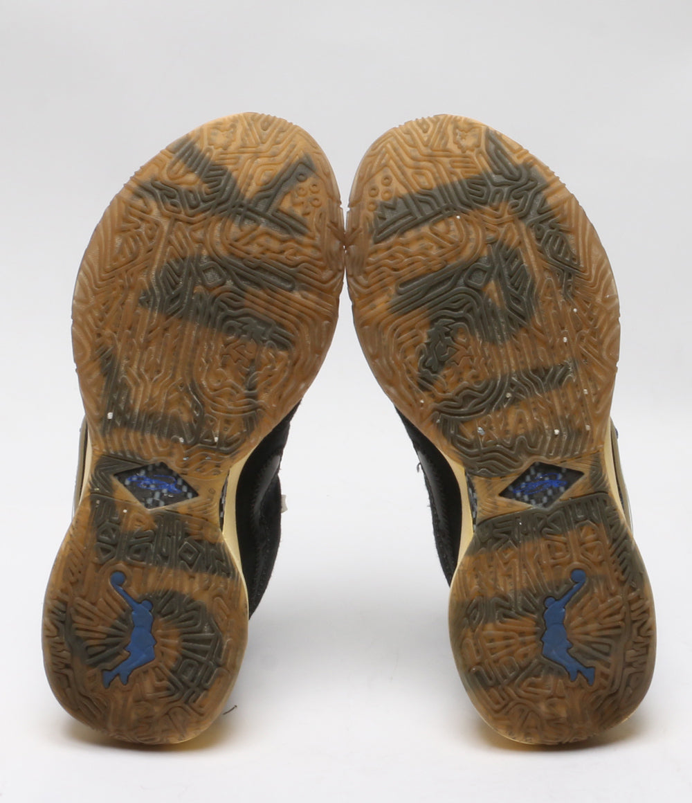 NIKE×Uninterrupted スニーカー レブロン 20 EP アンインターラプティド 2022 メンズ SIZE 27cm ナイキ