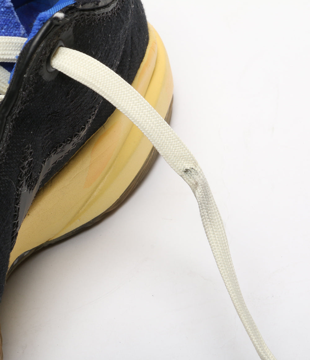 NIKE×Uninterrupted スニーカー レブロン 20 EP アンインターラプティド 2022 メンズ SIZE 27cm ナイキ