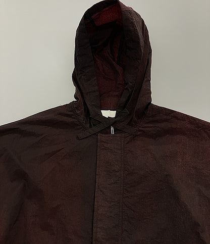 マヒトモトヨシ 流し染めナイロンブルゾン MC02011 メンズ SIZE M MAHITO MOTOYOSHI