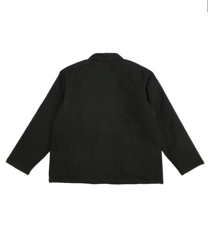 NIKE ワークジャケット ワックスド キャンバス 中綿 23AW FN3131-010 メンズ SIZE L ナイキ