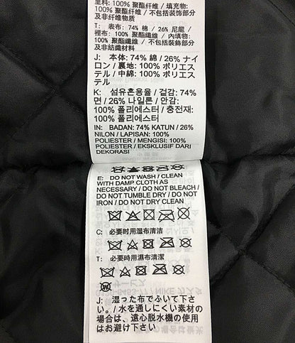 NIKE ワークジャケット ワックスド キャンバス 中綿 23AW FN3131-010 メンズ SIZE L ナイキ